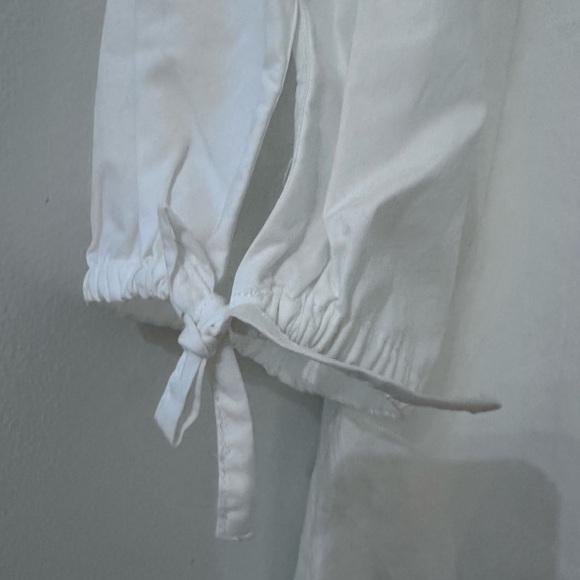 Wilfred oversized white dress (s) - Picture 3 of 6